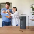 Машина для приготування дитячої суміші Milky Now — Photo 7