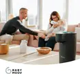 Машина для приготування дитячої суміші Milky Now — Photo 8