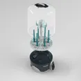 Стерилізатор Babymoov Turbo Pure — Photo 1
