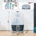 Стерилізатор Babymoov Turbo Pure — Photo 2