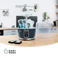 Стерилізатор Babymoov Turbo Pure — Photo 8