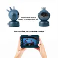 Відеоняня Babymoov YOO Master Plus 5 — Photo 2