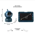 Відеоняня Babymoov YOO Master Plus 5 — Photo 4