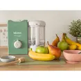 Пароварка - блендер Beaba Babycook Express оливковий, арт. 916301 — Photo 4