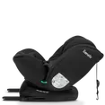 Дитяче автокрісло Lionelo BASTIAAN I-SIZE BLACK CARBON — Photo 3