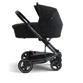Люлька до коляска X-lander X-Pram Light 2.0 - Astral Black — Photo 2