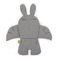 Подушка універсальна до стільця для годування Childhome rabit/grey — Photo 12