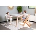 Стілець для годування Childhome Evosit natural beige — Photo 52