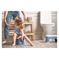 Горщик BabyBjorn Potty Chair Blue — Photo 1