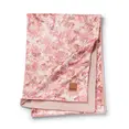 Плед Elodie Details Pearl Velvet Blanket River Rose
