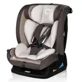 Дитяче автокрісло Lionelo AART I-SIZE BEIGE LATTE