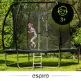 Батут Espiro Sky Up 305см — Photo 5