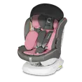 Дитяче автокрісло Lionelo BASTIAAN ONE PINK BABY — Photo 1