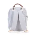 Рюкзак дитячий Childhome Mini Club canvas off white, арт. CWKIDSCOW — Photo 13