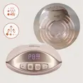 Молоковідсмоктувач Lionelo FIDI FREE SLIM DUO — Photo 3