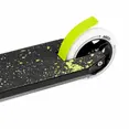 Дитячий самокат Lionelo WHIZZ GREEN LIME BLACK — Photo 8