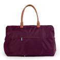 Сумка Childhome Mommy bag aubergine — Photo 16