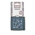 Контейнер для пустушок BIBS x Liberty Pacifier Box – Bobo Petrol — Photo 1