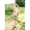 Рюкзак дитячий Childhome My first bag puffered beige — Photo 7