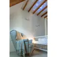 Светильник-ночник Beaba Shiny grey blue, арт. 930274 — Photo 2