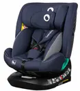 Дитяче автокрісло Lionelo BASTIAAN ONE I-SIZE BLUE NAVY