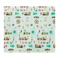 Пінний коврик Lionelo ROBBY MULTICOLOR — Photo 1