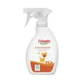 Органічний вивідник плям і запахів Friendly Organic 250 мл — Photo 8