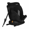 Дитяче автокрісло Lionelo LAVENDER I-SIZE BLACK CARBON — Photo 9