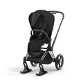 Лижі Cybex Priam / Black — Photo 1