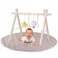 Розвиваючий коврик з іграшками Lionelo ANIS SET — Photo 3