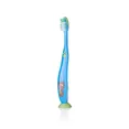 Зубна щітка Flossbrush (від 6 років) - Blue, (Brush-baby) — Photo 2