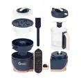 Блендер-пароварка Babymoov Nutribaby+XL Blue — Photo 2