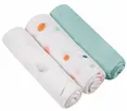 Набір пелюшок Lionelo BAMBOO SET DOT — Photo 1