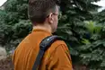 Сумка для мами X-Rollbag - Black Soul — Photo 12