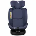 Дитяче автокрісло Lionelo BASTIAAN ONE I-SIZE BLUE NAVY — Photo 6