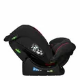 Дитяче автокрісло Lionelo AART I-SIZE BLACK CARBON RED — Photo 8
