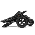 Прогулянкова коляска Lionelo ANNET TOUR BLACK CARBON — Photo 4