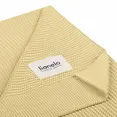 Покривало Lionelo BAMBOO BLANKET YELLOW LEMON — Photo 5