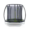 Батут Espiro Sky Up 244см