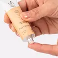 Органічний антивіковий сонцезахисний крем SPF 50 для обличчя Officina Naturae, 30 мл — Photo 3