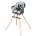 Стільчик для годування Maxi-Cosi Moa Beyond Graphite