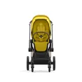 Текстиль для прогулянкового блоку Cybex Priam Mustard Yellow — Photo 2