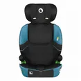 Дитяче автокрісло Lionelo LEVI FIX I-SIZE BLUE COBALT — Photo 3
