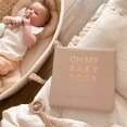 Oh My Baby Book для для дівчинки, беж — Photo 1