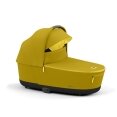 Люлька Priam Lux Mustard Yellow — Photo 1