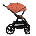 Універсальна коляска 2 в 1 Lionelo LAYLA 2IN1 BROWN RUST — Photo 2