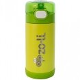 Термос Zoli POW SQUEAK 300 ml Green