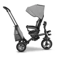 Дитячий велосипед Lionelo TRIS STONE GREY — Photo 1