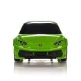 Валіза-машинка Ridaz Lamborghini Huracan зелений 91002W-GREEN — Photo 1