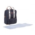 Рюкзак Childhome Family club canvas black — Photo 42